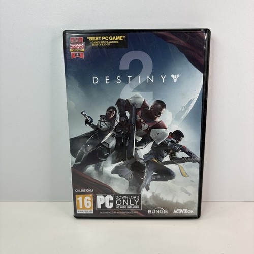 Destiny solo inserti - destiny,