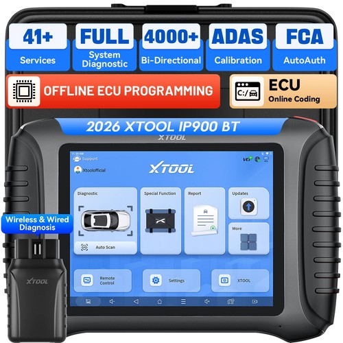 2026 xtool ip900bt - xtool,