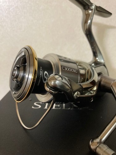 Mulinello spinning shimano - mulinello, da