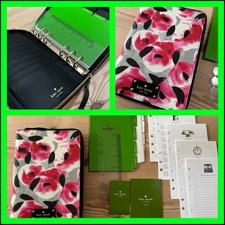 ORGANIZER ZIP KATE SPADE-RARO