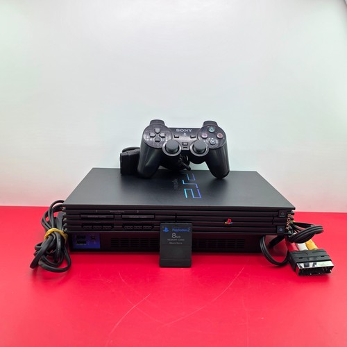 Sony playstation fat - playstation,