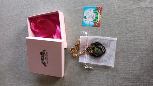 Collana tarina tarantino - collana,