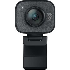 Logitech steamcam webcam - webcam, full