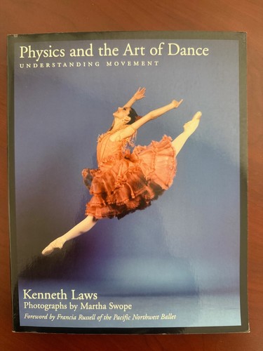 Physics and the art - art, of