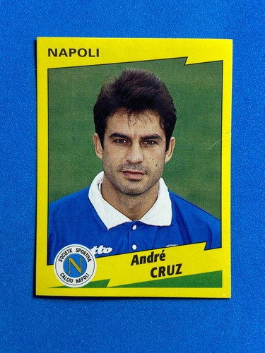 Figurine calciatori panini - figurine,