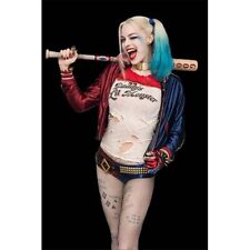 Harley Quinn Margot Robbie