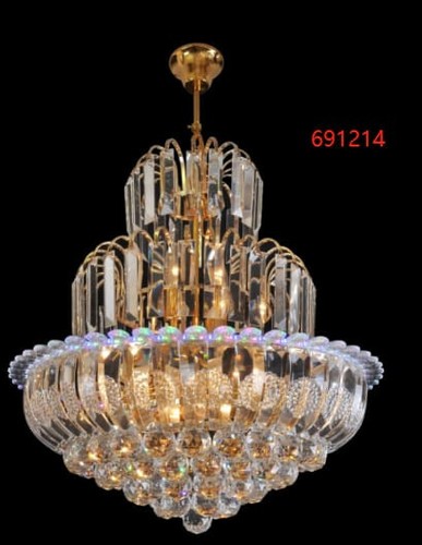 Lampadario mongolfiera