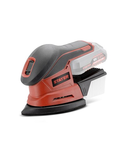 Stayer delta l20 levigatrice - l20,