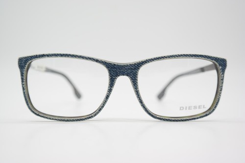 Occhiali diesel dl5166 blu - occhiali,