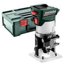 Metabo Cordless Trim Router