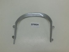 EXHAUST FRAME MUFFLER MUFFLER