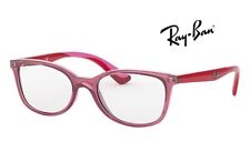  RAY BAN JUNIOR  RB  1586  3777  49 mm    occhiale da vista    