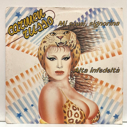 Carmen russo mi - russo,