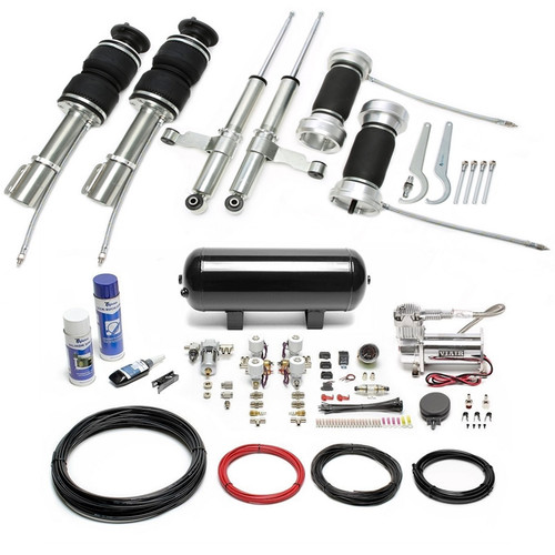 Technix airride sospensione - ta,