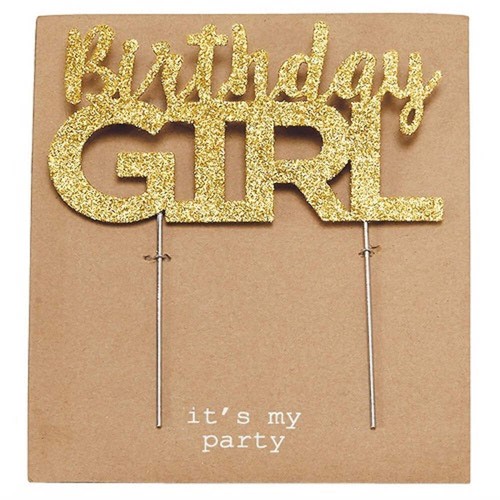 Portacandele compleanno