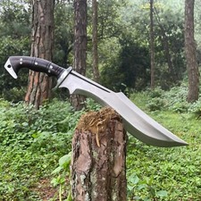 Coltello tattico kukri - kukri, |