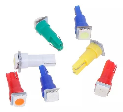 N10 lampade luci cruscotto - lampade,