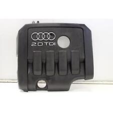COPERCHIO MOTORE PER AUDI A3 (03-08) 8P 2.0 16V TDI (103KW) 4WD BER. 2003