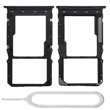 For Motorola Moto G Pure Sim Card Tray Replacement Sim Holder With Ejector Tool