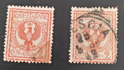 Poste italiane francobolli - italiane,