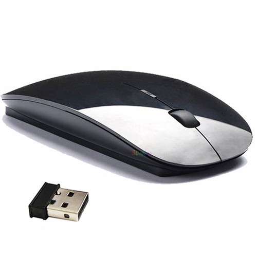 Fili senza mouse wireless - fili,