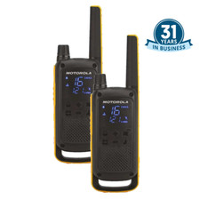 Motorola talkabout t82 extreme - talkabout,