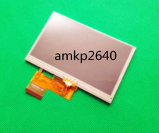 4,3 pollici PER GARMIN ZUMO