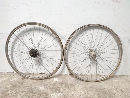 Ruote wheels road vintage - ruote,