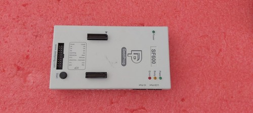 Programmatore flash dediprog - programmatore,