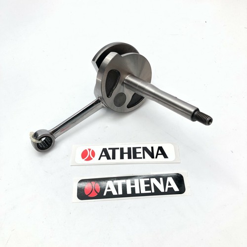 Albero motore athena 12 - motore,