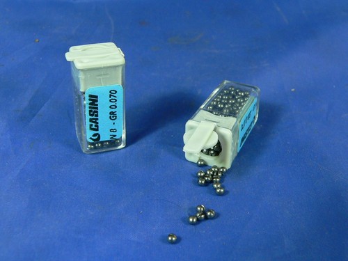 Pacchetti piombini calibrati - 2,