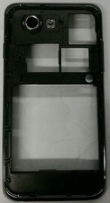 Cover centrale samsung - cover,