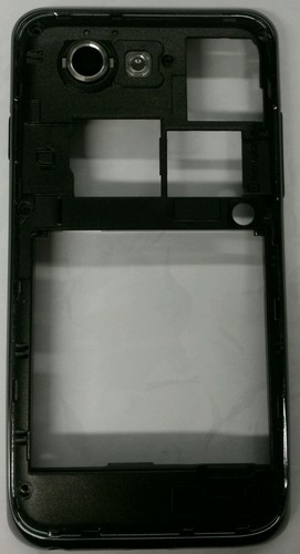 Cover centrale samsung - cover,