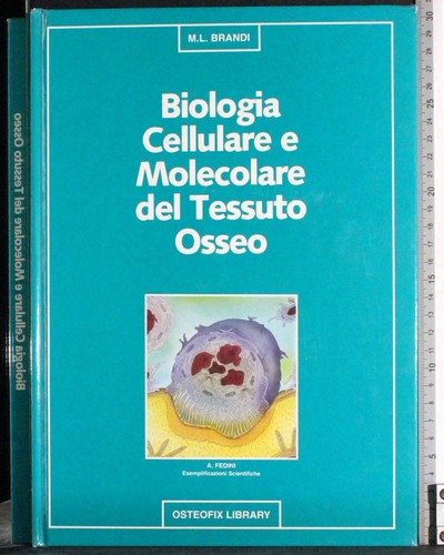Biologia cellulare - biologia,