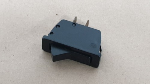 Tasto ventilatore interno per