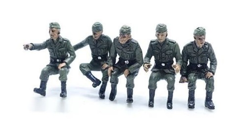 Pma veicolo tedesco - pma,