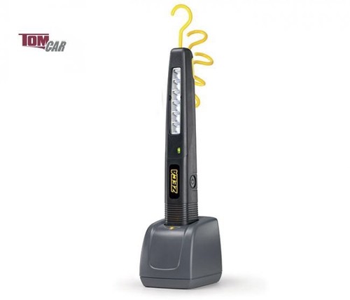 Lampada smd led ricaricabile - lampada,