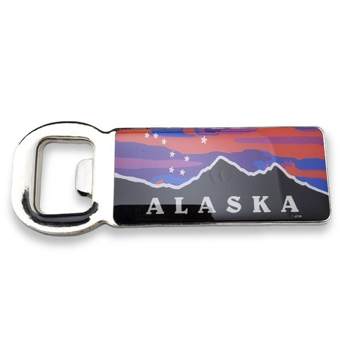 Calamita frigo alaska - calamita,