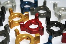 Ducati Forcella Precarico