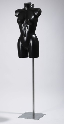 Manichino femminile - manichino, da