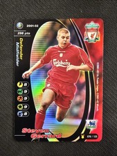 FOOTBALL CHAMPIONS 2001-02