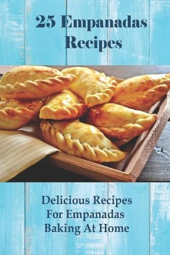 Louie kostrzewa empanadas - louie,