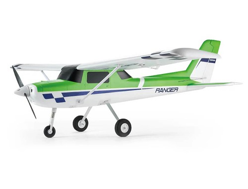 Fms 1220mm ranger rtf - ranger, rc
