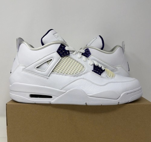 Nike air jordan retrò viola - nike,