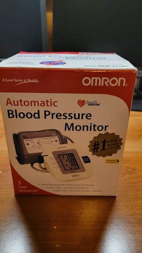 Omron hem 711ac misuratore - hem‐711ac,