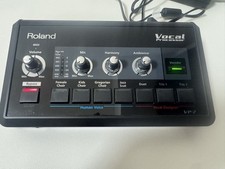 Roland processore vocale - roland, vp-7