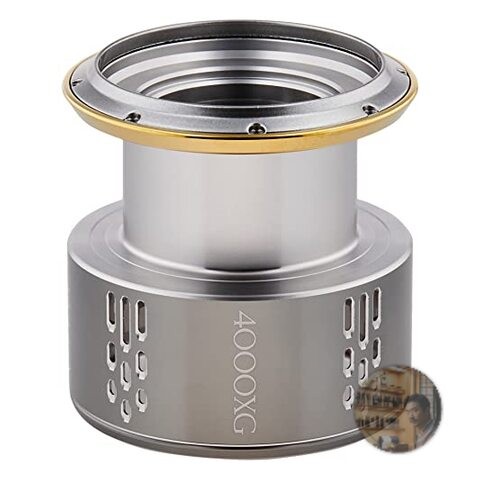 Parte gruppo bobine shimano - parte,