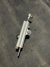 Ammortizzatore di sterzo