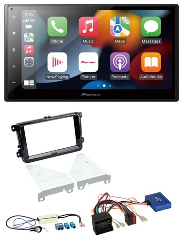 Pioneer dab bluetooth - pioneer,