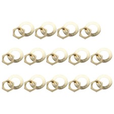 Set tacchi metallo per - set, in